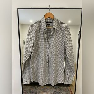 Gucci Dress Shirt